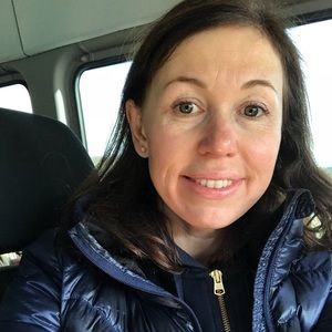 Meet your Posher, Maria